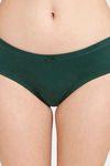 Rosaline Low Rise Full Coverage Hipster Panty (Pack of 2) - Multicolor — thumbnail 5
